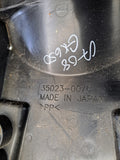 Ninja EX650R Rear Fender