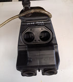 Ninja EX650R Air Box