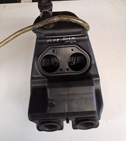 Ninja EX650R Air Box
