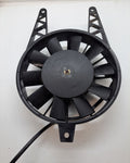 Triumph TT600 Rad Fan