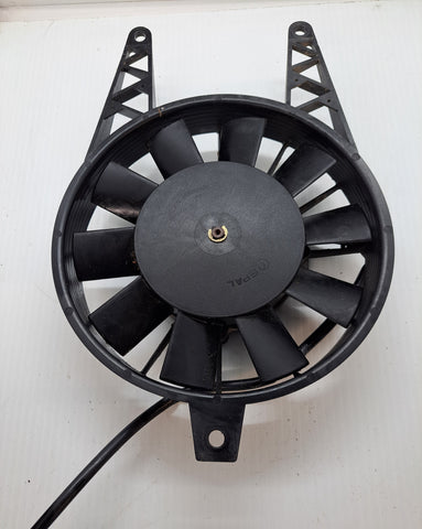 Triumph TT600 Rad Fan