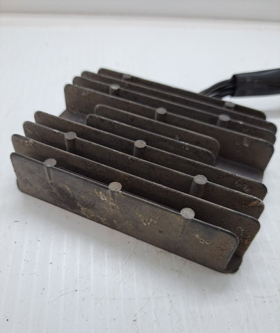 Triumph TT600 Regulator Rectifier