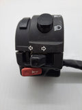 Triumph TT600 Right Handlebar Switch