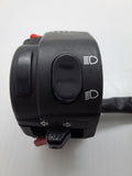 Triumph TT600 Right Handlebar Switch