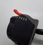 Triumph TT600 Right Handlebar Switch