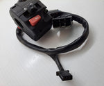 Triumph TT600 Right Handlebar Switch