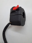 Triumph TT600 Right Handlebar Switch