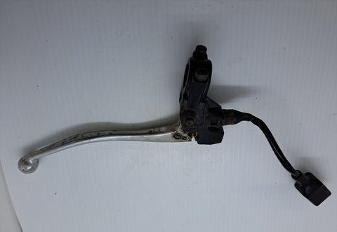 Triumph TT600 Clutch Lever/Perch