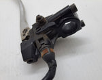 Triumph TT600 Clutch Lever/Perch