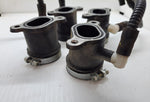 Triumph TT600 Intake Manifolds