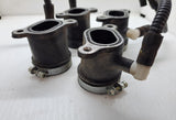 Triumph TT600 Intake Manifolds