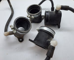 Triumph TT600 Intake Manifolds