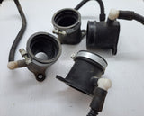 Triumph TT600 Intake Manifolds
