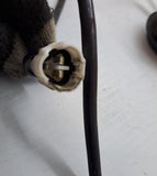 Triumph TT600 Speedo Drive