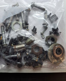 Triumph TT600 Hardware