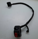 Triumph TT600 Right Handlebar Switch