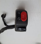 Triumph TT600 Right Handlebar Switch