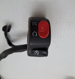 Triumph TT600 Right Handlebar Switch