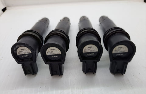 Triumph TT600 Ignition Coils