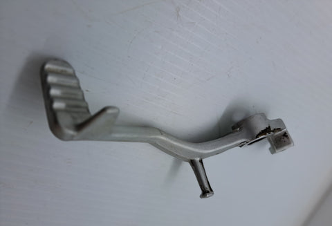 Triumph TT600 Brake Pedal