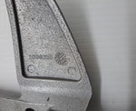 Triumph TT600 Footpegs and Brackets