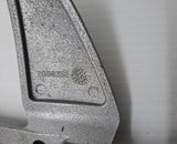 Triumph TT600 Footpegs and Brackets