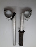 Triumph TT600 Handlebars