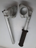 Triumph TT600 Handlebars