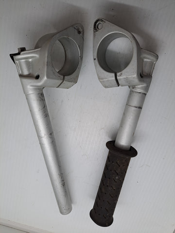 Triumph TT600 Handlebars