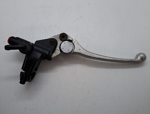 Triumph TT600 Brake Lever/Master Cylinder