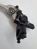 Triumph TT600 Brake Lever/Master Cylinder
