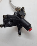 Triumph TT600 Brake Lever/Master Cylinder