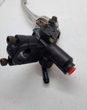Triumph TT600 Brake Lever/Master Cylinder