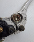 Triumph TT600 Brake Lever/Master Cylinder