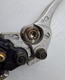 Triumph TT600 Brake Lever/Master Cylinder