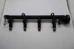 Triumph TT600 Fuel Injectors/Rail