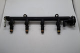 Triumph TT600 Fuel Injectors/Rail