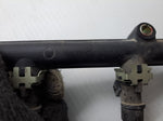 Triumph TT600 Fuel Injectors/Rail