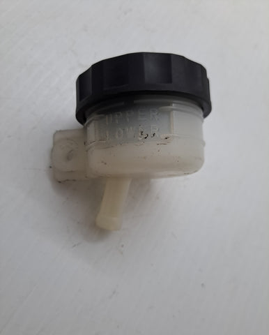 Triumph TT600 Master Cylinder Reservoir