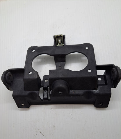 Triumph TT600 Brake Light Bracket