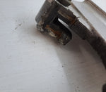Triumph TT600 Rear Brake Caliper Hanger