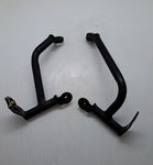 Triumph TT600 Radiator Brackets