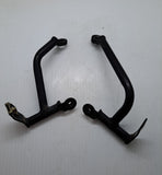 Triumph TT600 Radiator Brackets