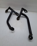 Triumph TT600 Radiator Brackets