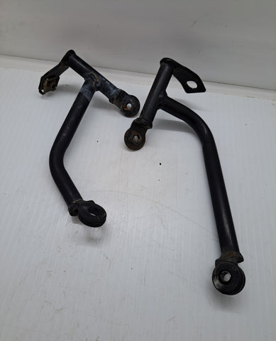 Triumph TT600 Radiator Brackets