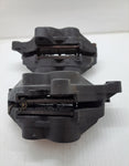Triumph 600TT Front Brake Calipers