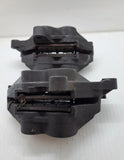 Triumph 600TT Front Brake Calipers