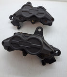Triumph 600TT Front Brake Calipers