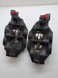 Triumph 600TT Front Brake Calipers