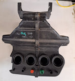 Triumph TT600 Air Box